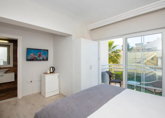 Mia Casa Hotel