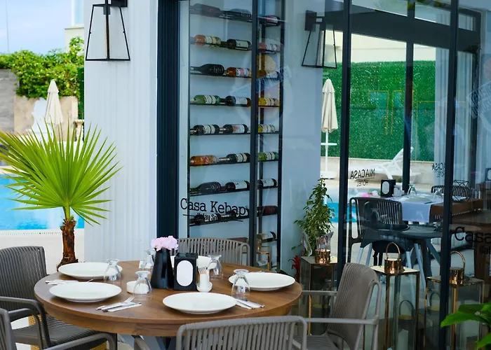 Mia Casa Hotel